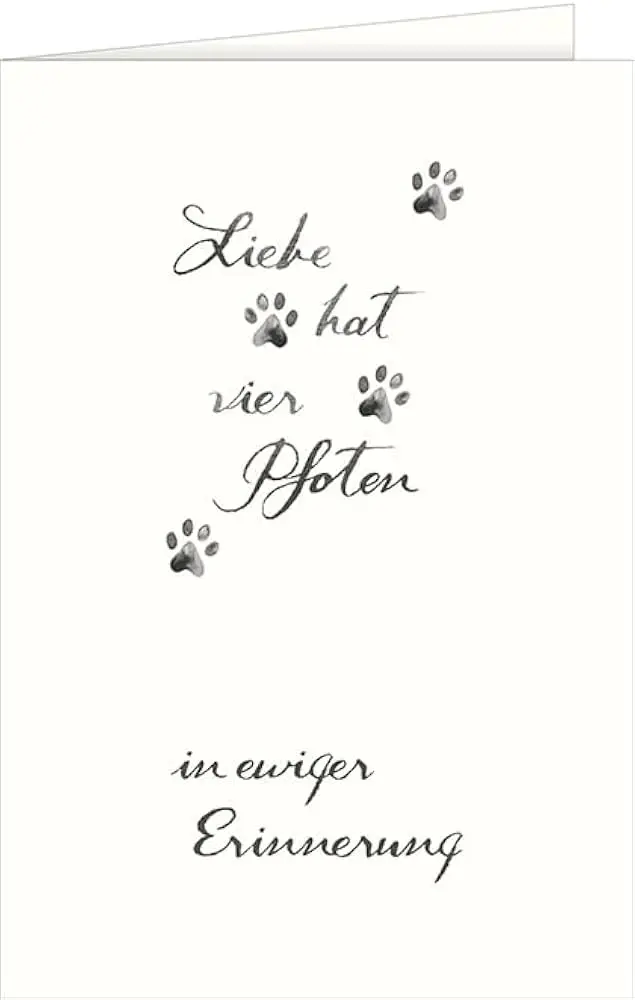 Andachtsbild von Tanja