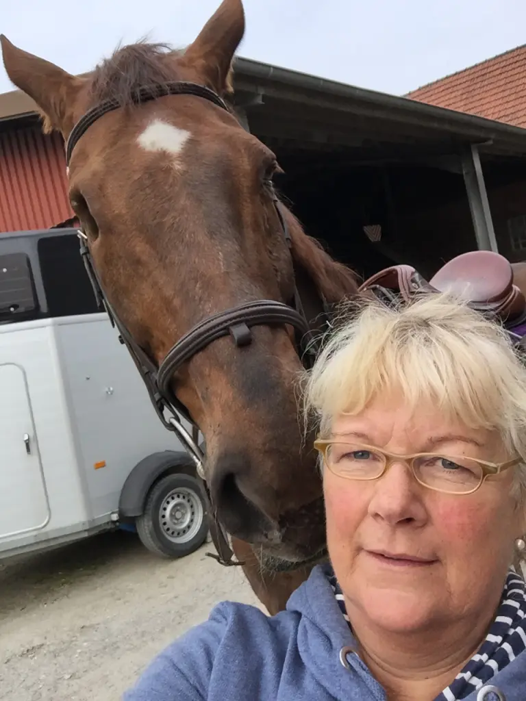 Condolence image of Annette und Luki