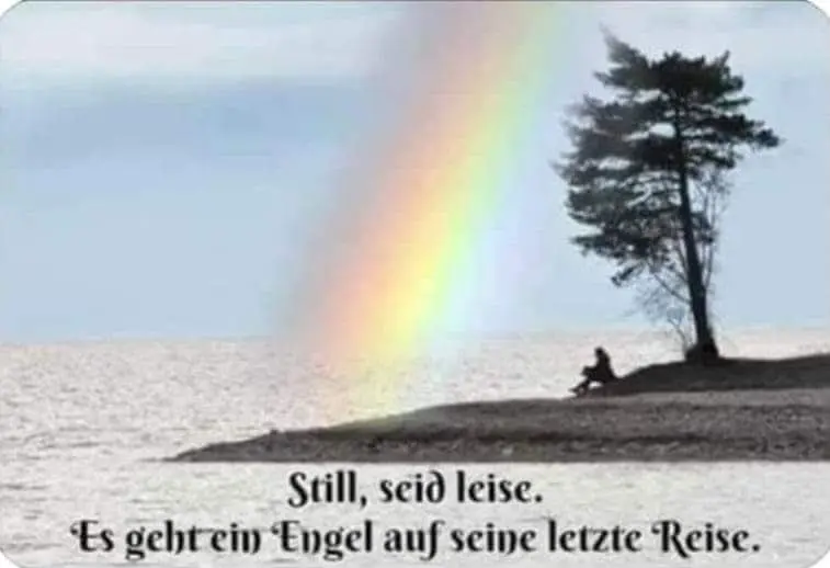 Condolence image of Steffi