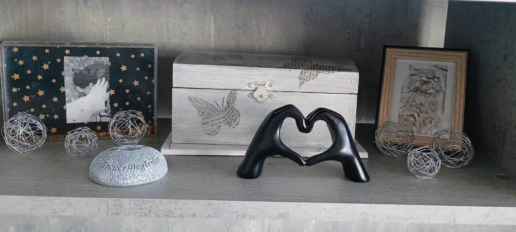 15 Jahre 3 Monate & 1 Tag, durften wir gemeinsam verbringen 🫶🏼