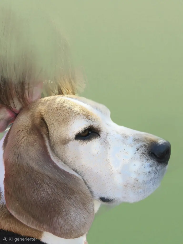 Andachtsbild von Christiane