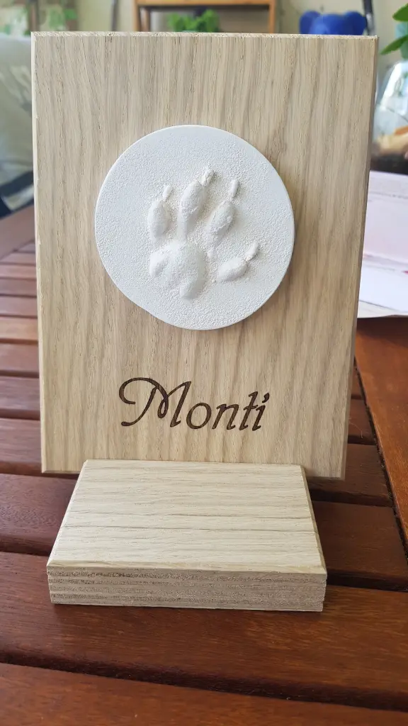 Condolence image of Susanne Hagedorn