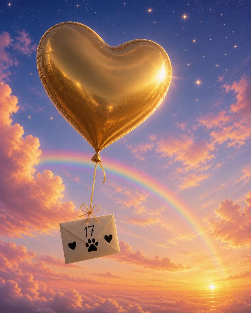 Condolence image of Mami