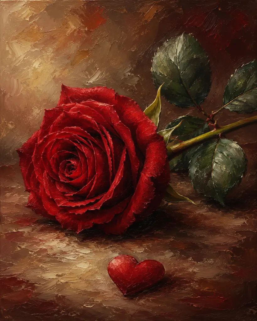 Condolence image of 🌹Charlie 🌹geliebt♥️und ♥️unvergessen♥️