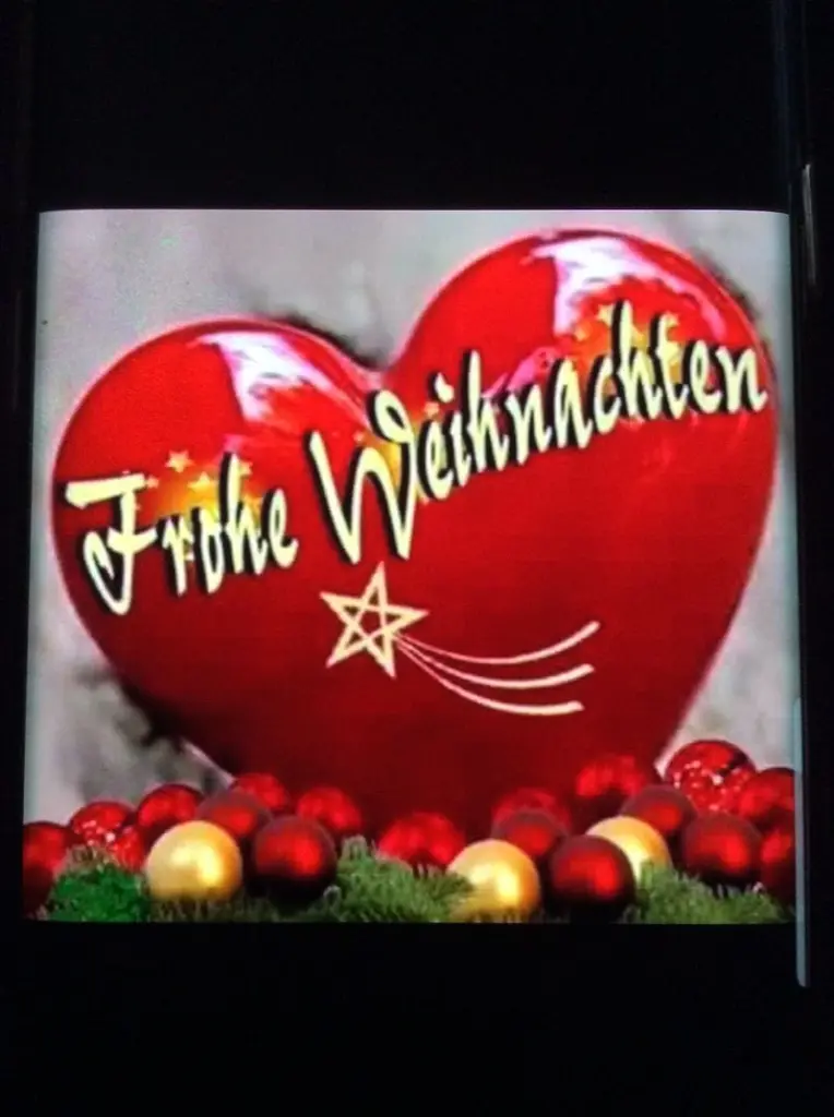 Andachtsbild von Manuela