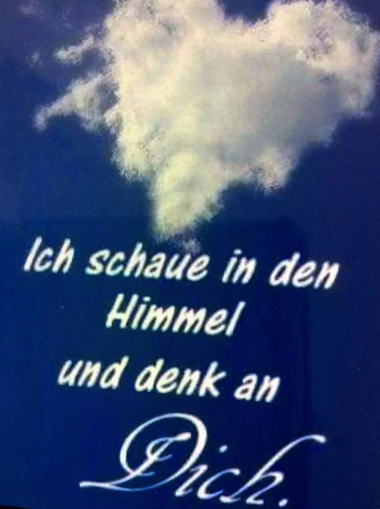 Andachtsbild von Manuela