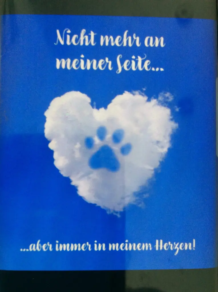 Condolence image of Manuela