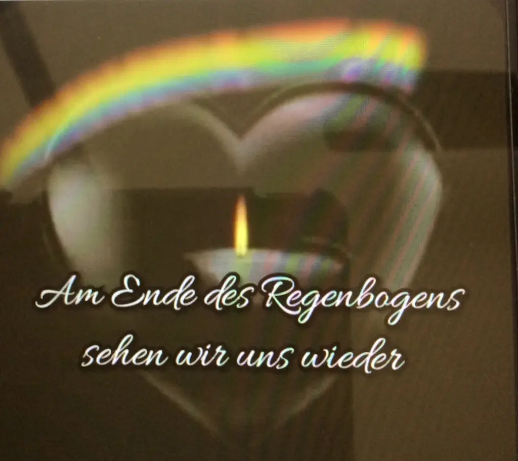 Condolence image of Manuela