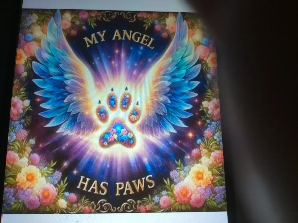 Condolence image of Manuela 