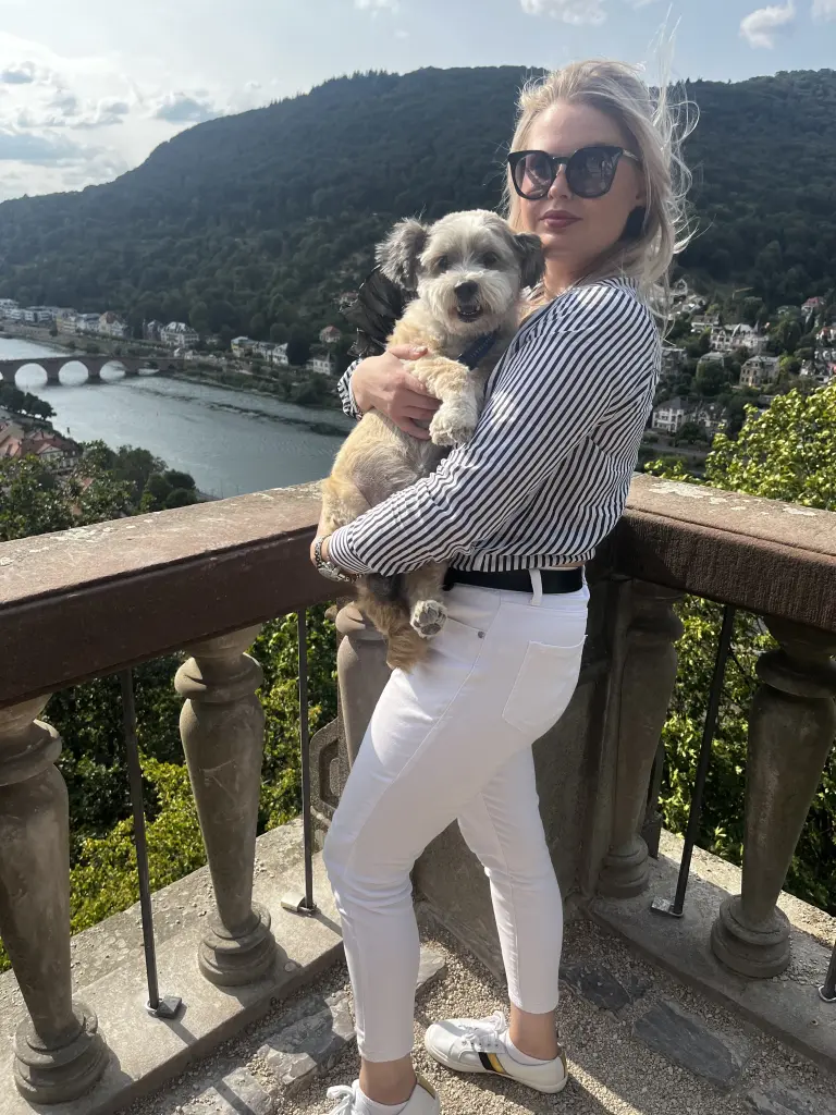 Condolence image of Migle