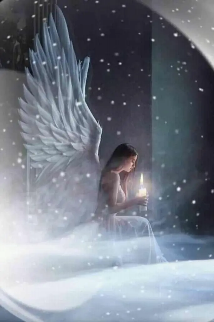 Condolence image of Mami von Ravi und Zausel