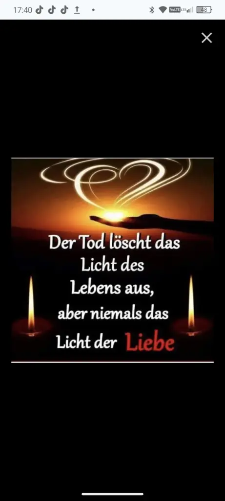 Condolence image of Margitta