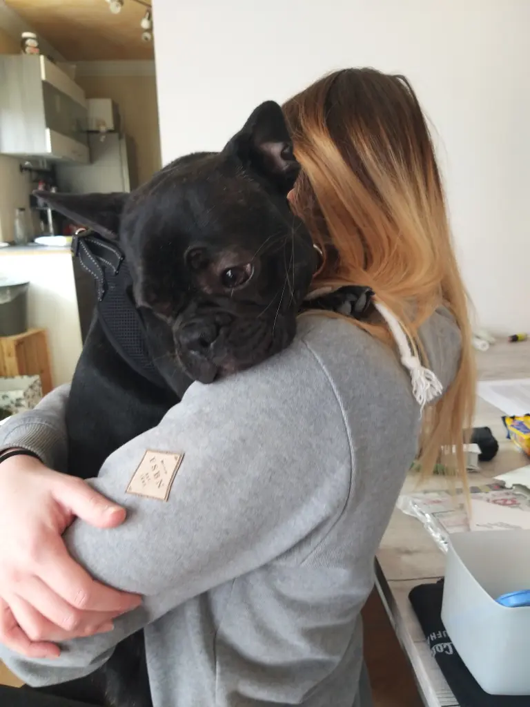 Condolence image of Fabienne