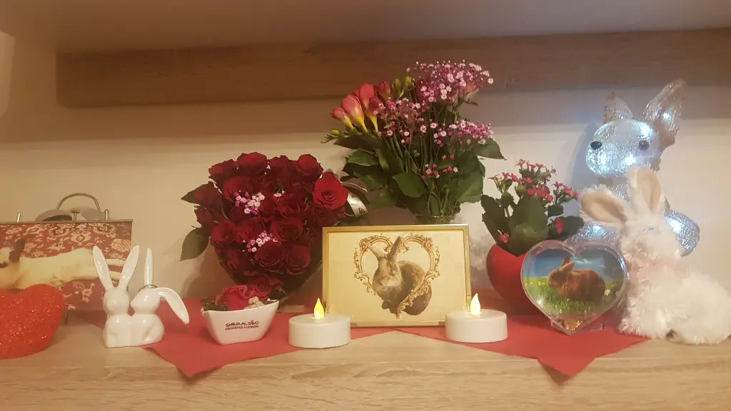 Condolence image of Kerstin und Ralf Blochwitz
