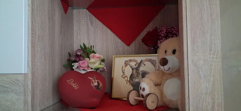 Condolence image of Kerstin und Ralf Blochwitz