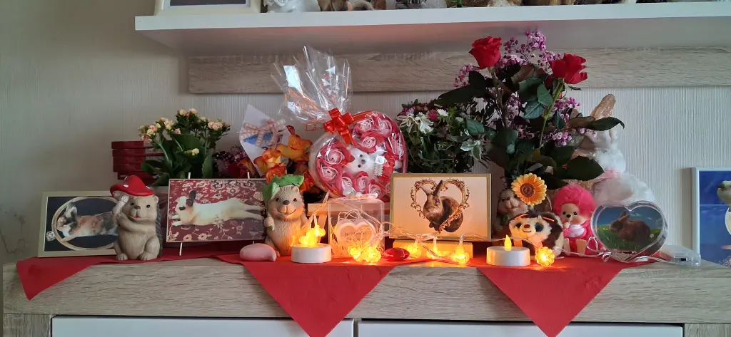 Condolence image of Kerstin und Ralf Blochwitz