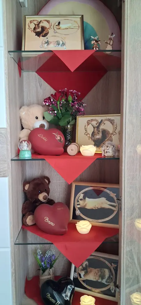Condolence image of Kerstin und Ralf Blochwitz