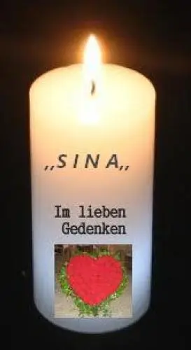 Image from mein Sonnenschein Sina