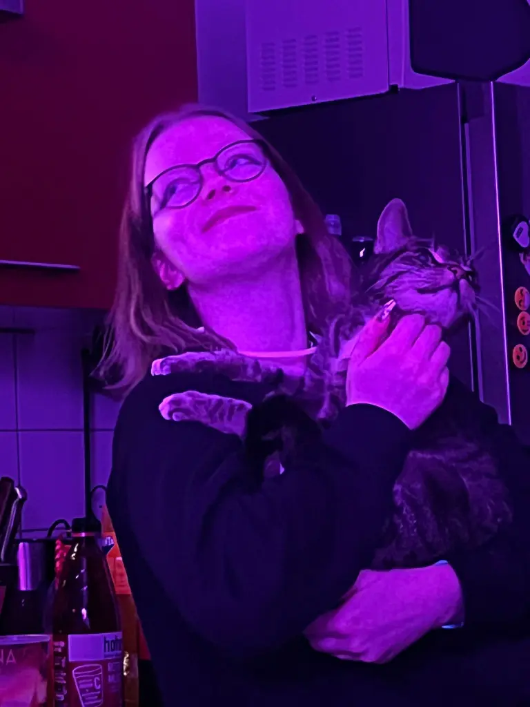 Condolence image of Sara Lütjens