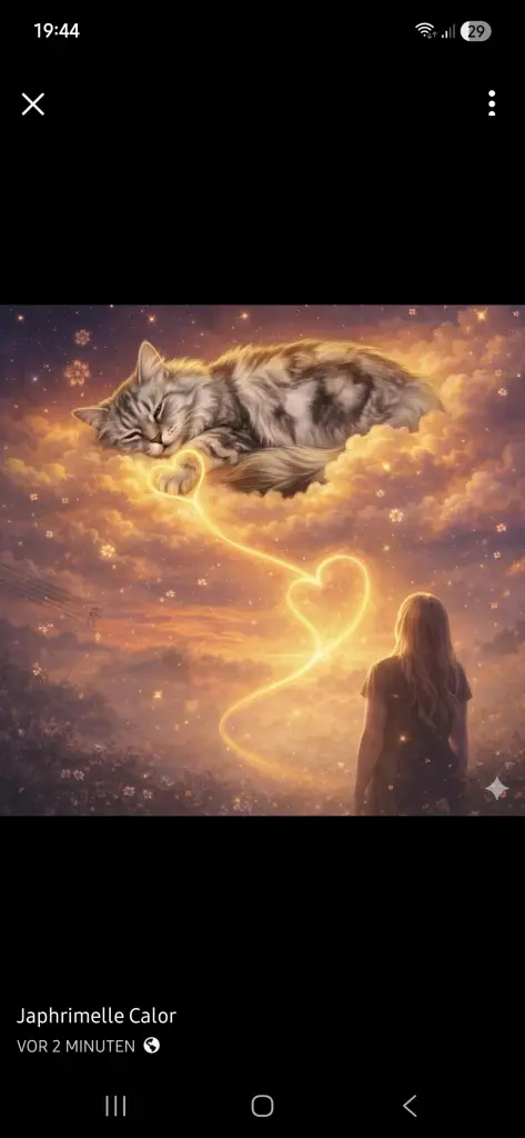 Condolence image of Natalie