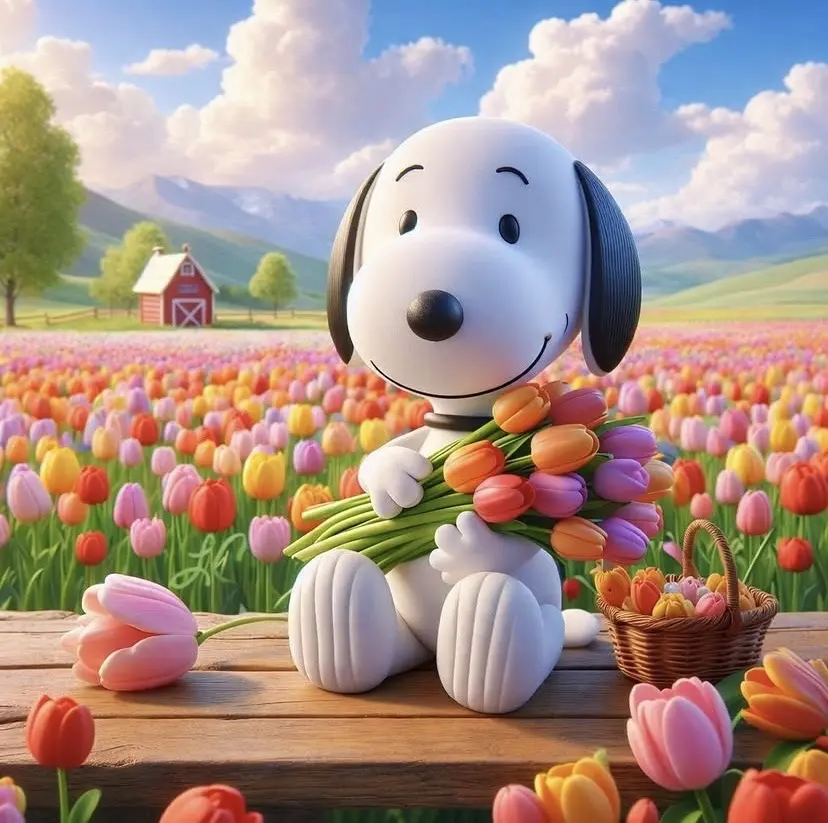 Condolence image of Wenke mit Lilli im❤️