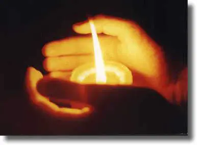 Condolence image of Klaudia