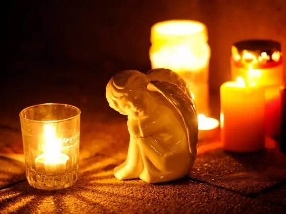 Condolence image of Klaudia