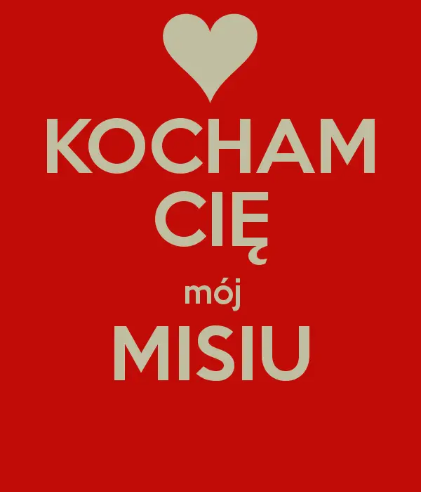 Condolence image of Kochanemu Misiowi❤❤❤