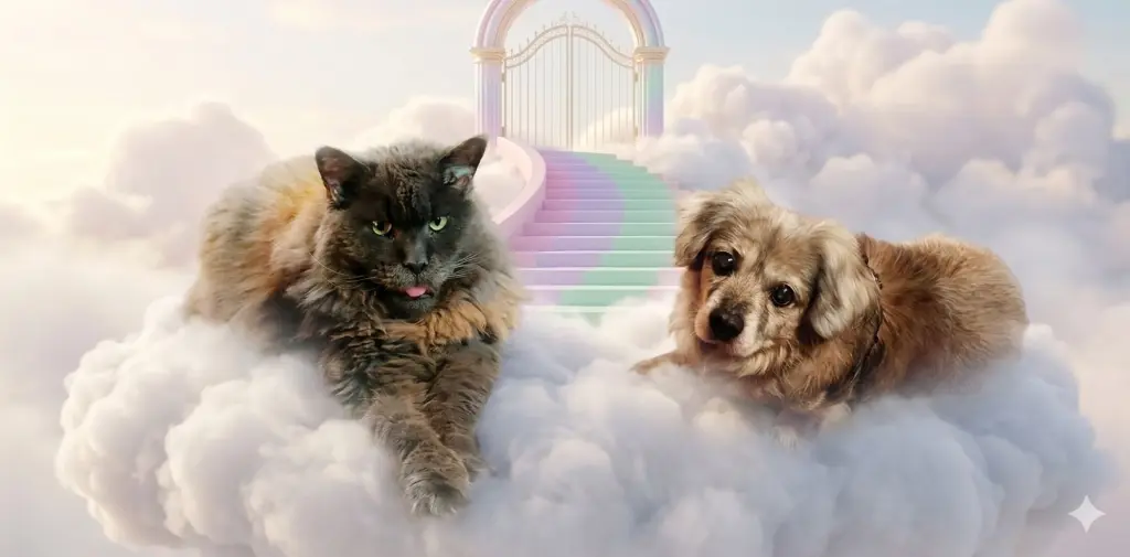 Lemmy.u.Teddy wir lieben euch