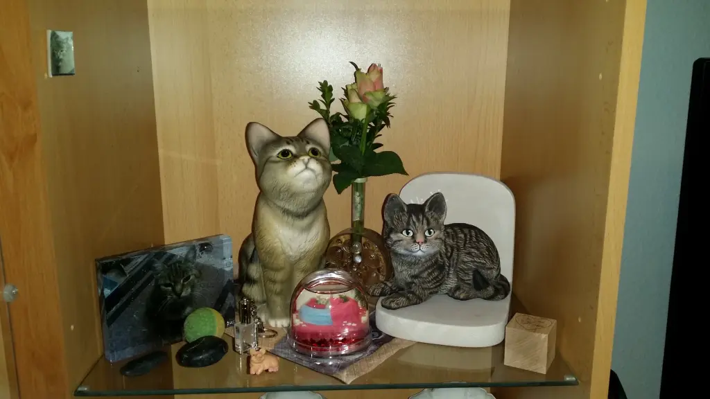 Condolence image of Carola