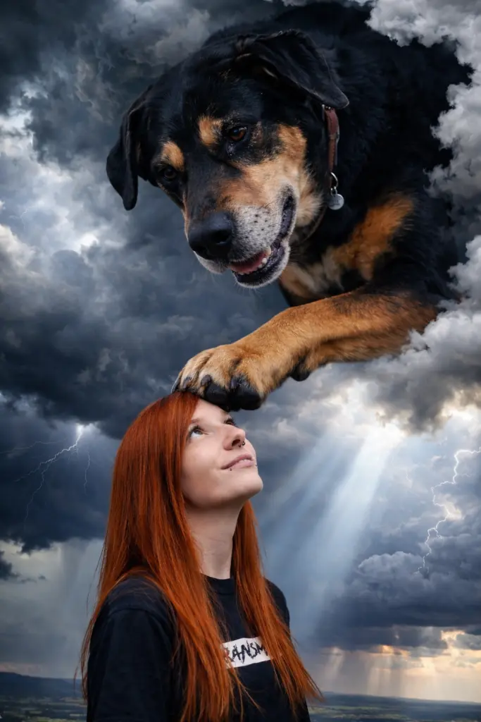 Condolence image of Jenny