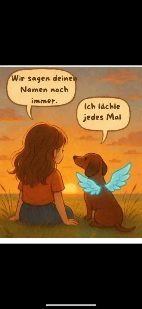 Condolence image of Sanni