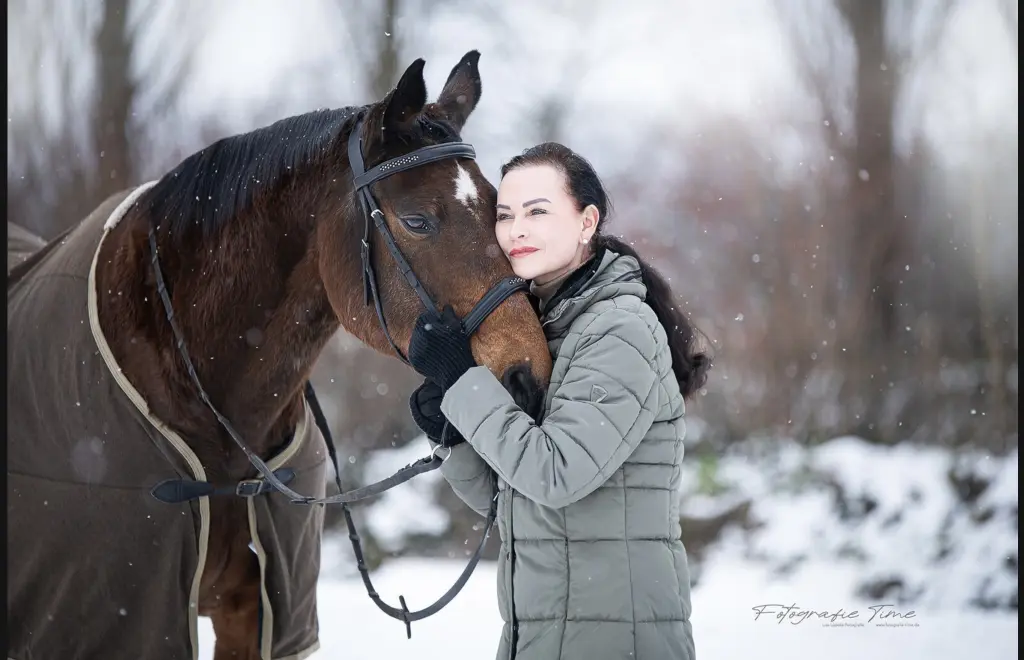 Andachtsbild von Christina Wagner