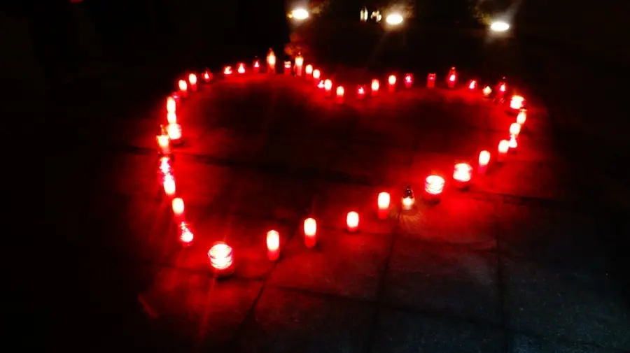 Condolence image of Klaudia