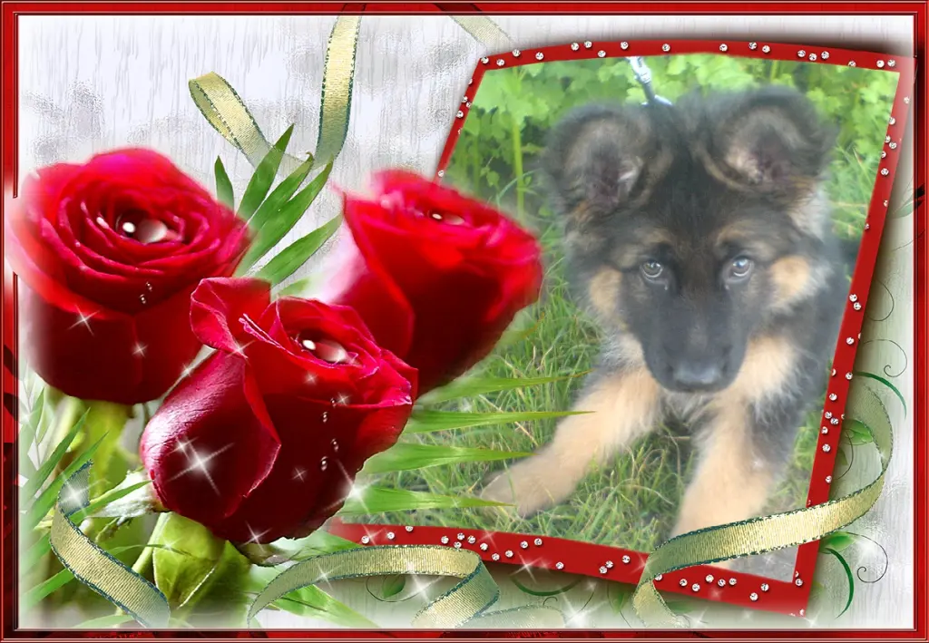 Condolence image of Klaudia mit Misiu❤❤❤