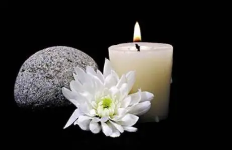 Condolence image of Gabriele mit Luna