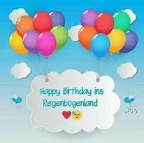 Andachtsbild von Brigitte im Nelly, Benny und Axel im ❤️