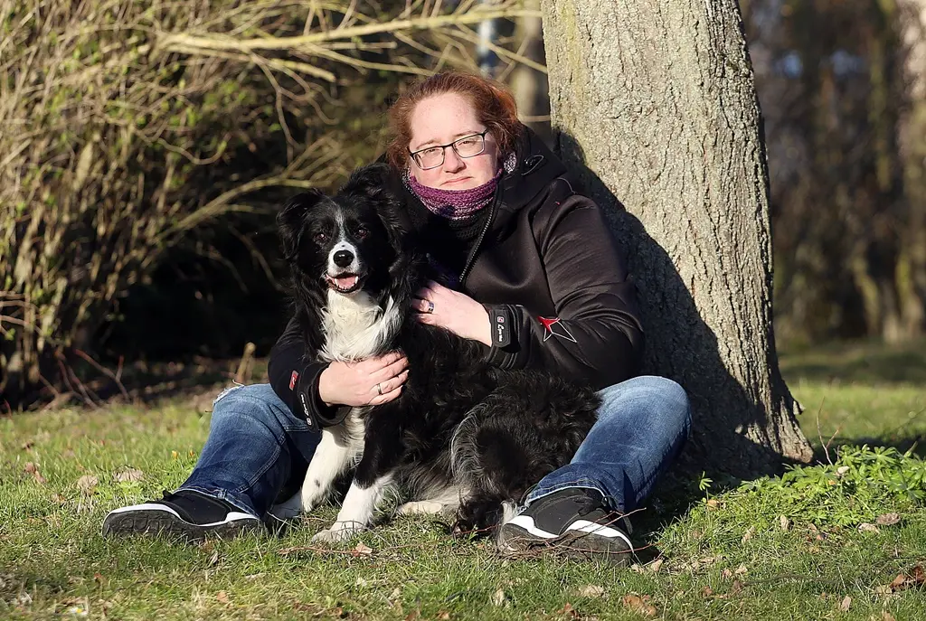 Condolence image of Martina Schoening