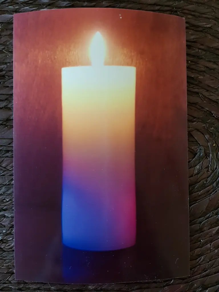 Condolence image of Tris 
