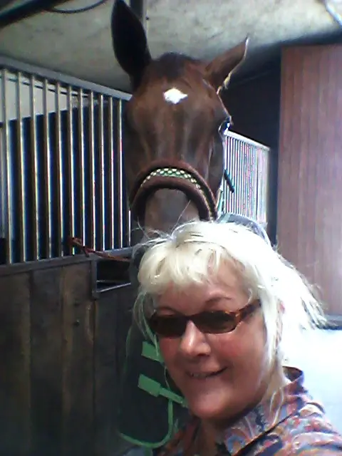 Condolence image of Annette und Luki