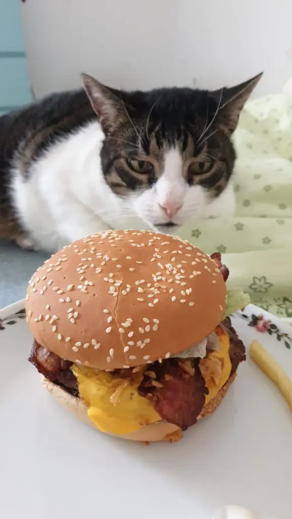 Condolence image of Dein trauender Vater :( Vermisse dich mein süßer Brummer