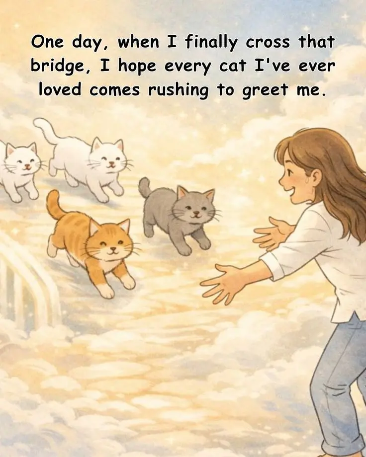 Condolence image of Eines Tages ,soo hoffe ich sehr Sehen wir uns wieder 💞