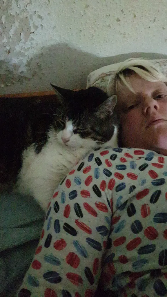 Condolence image of Deine Familie <3