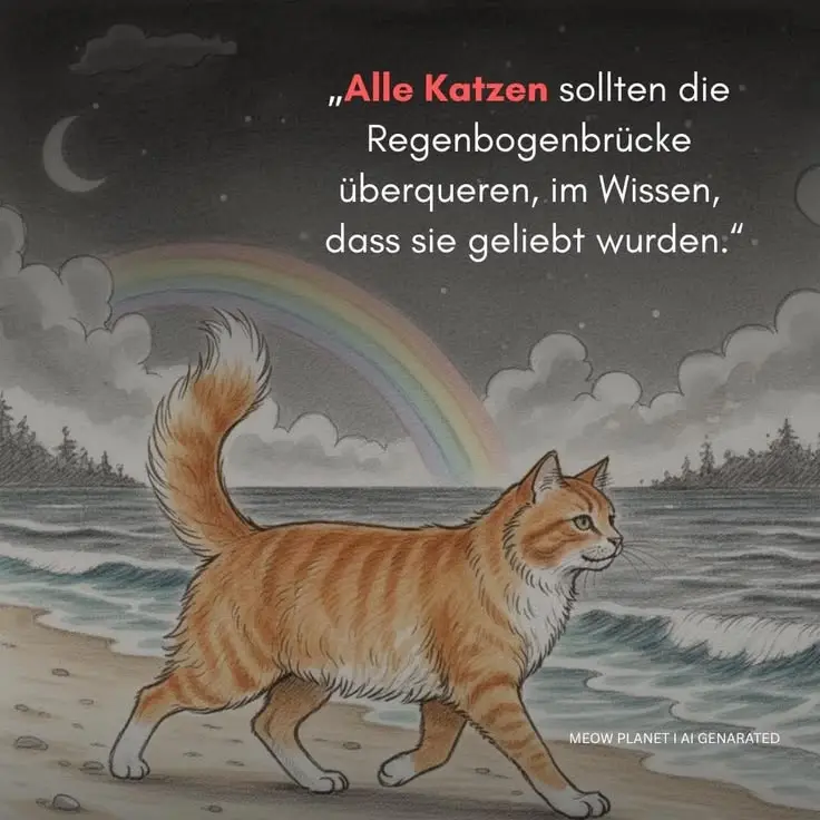 Condolence image of Fellkinder Familie ❤️🫶