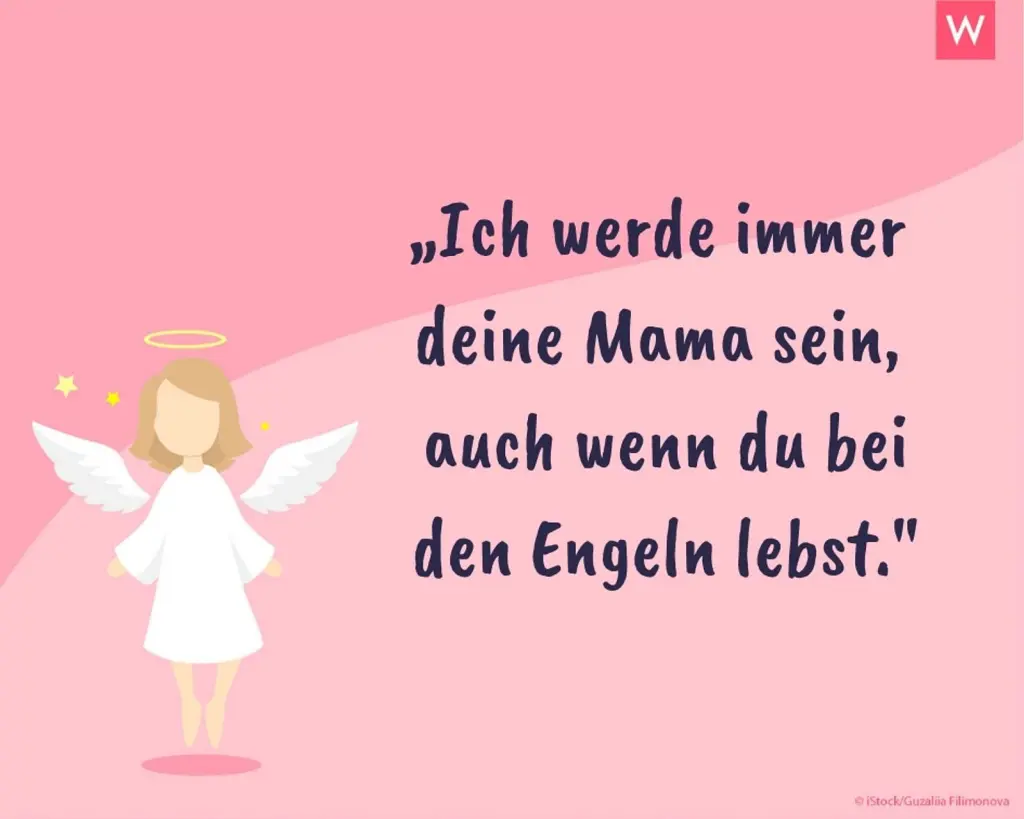 Condolence image of Deine Familie ❤️