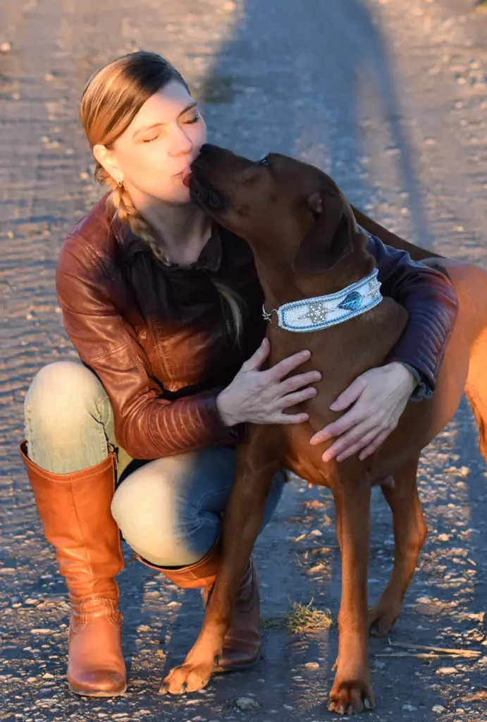 Image from Königin Ashanti