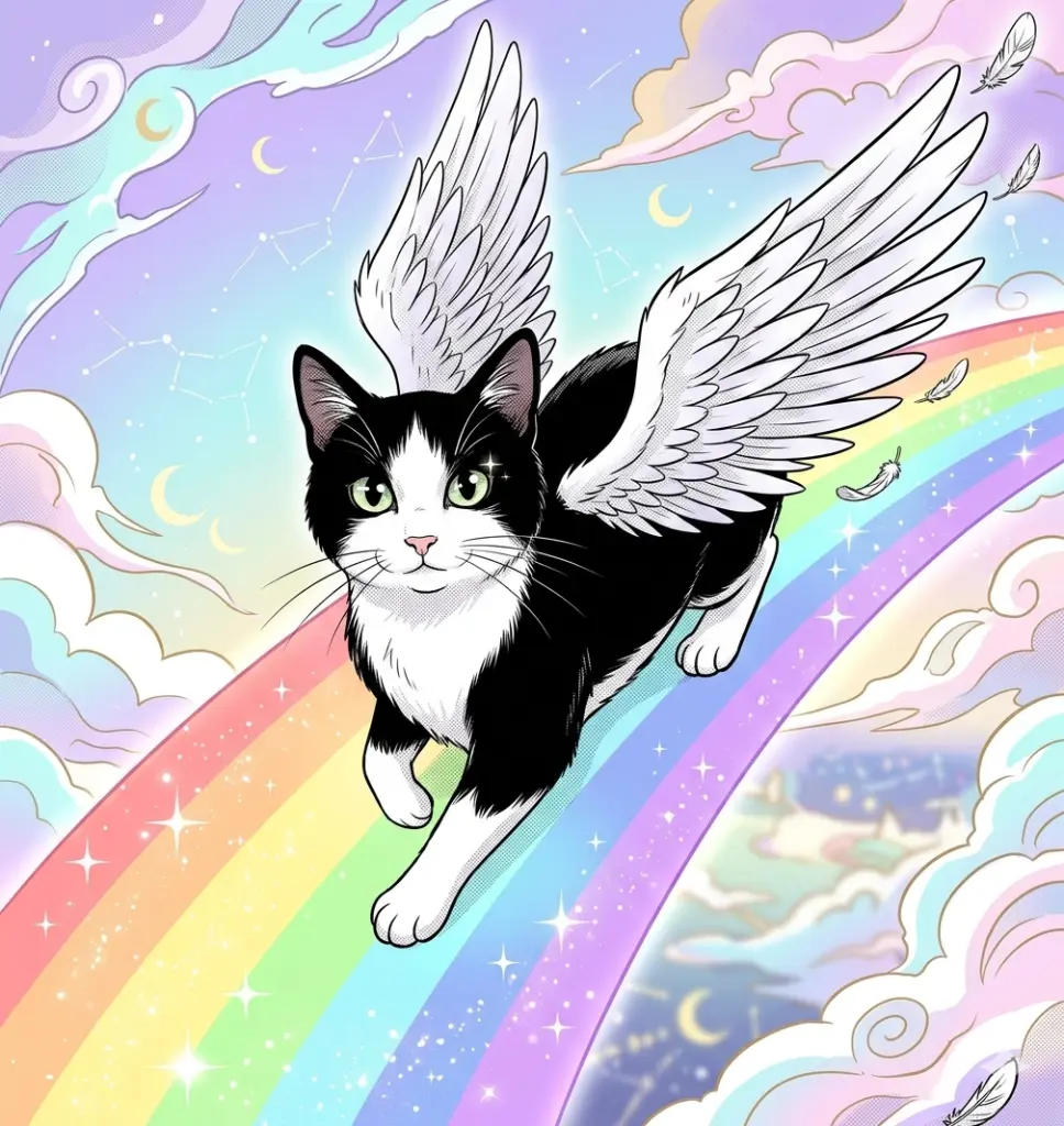 Condolence image of Patti mit Keni