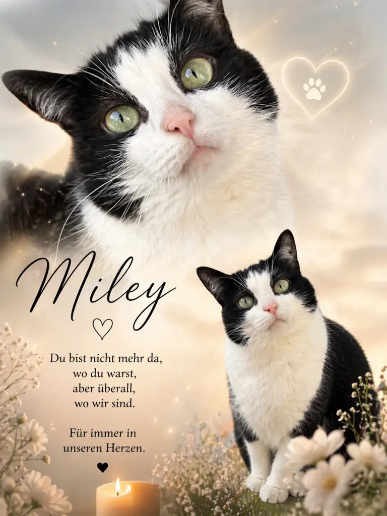 Condolence image of Kim