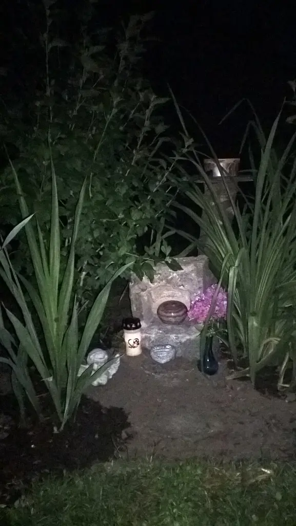 Condolence image of Kathrin