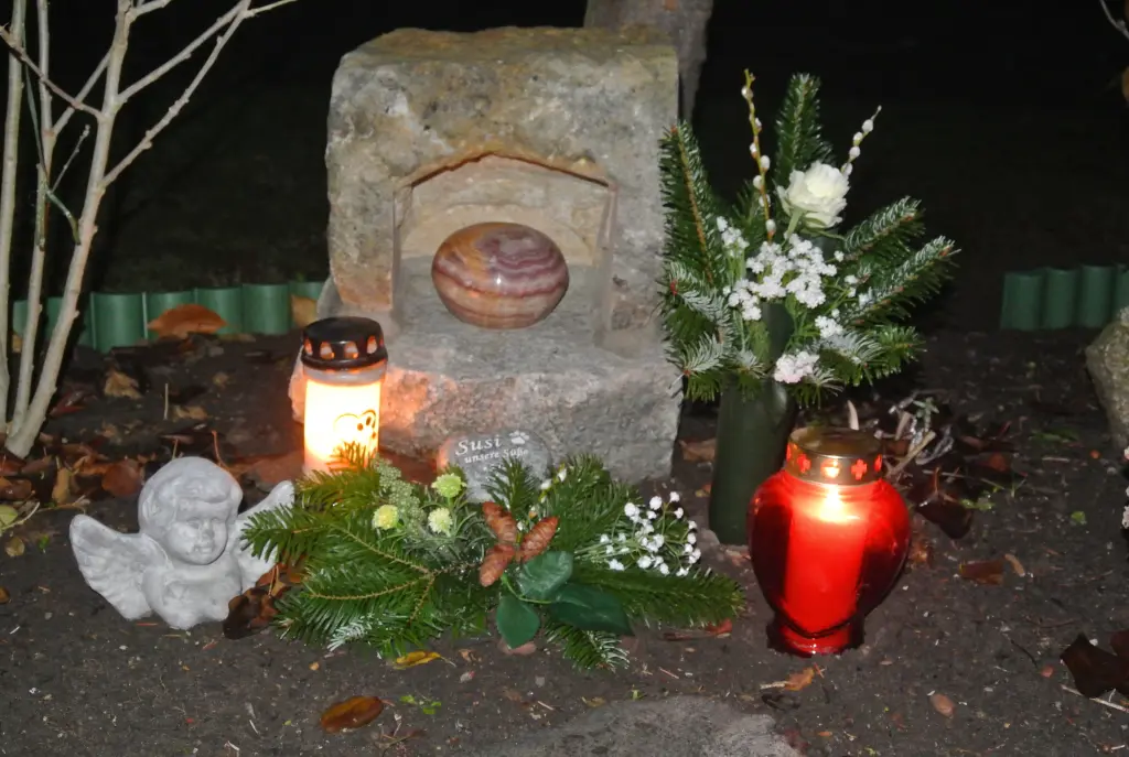Condolence image of Kathrin